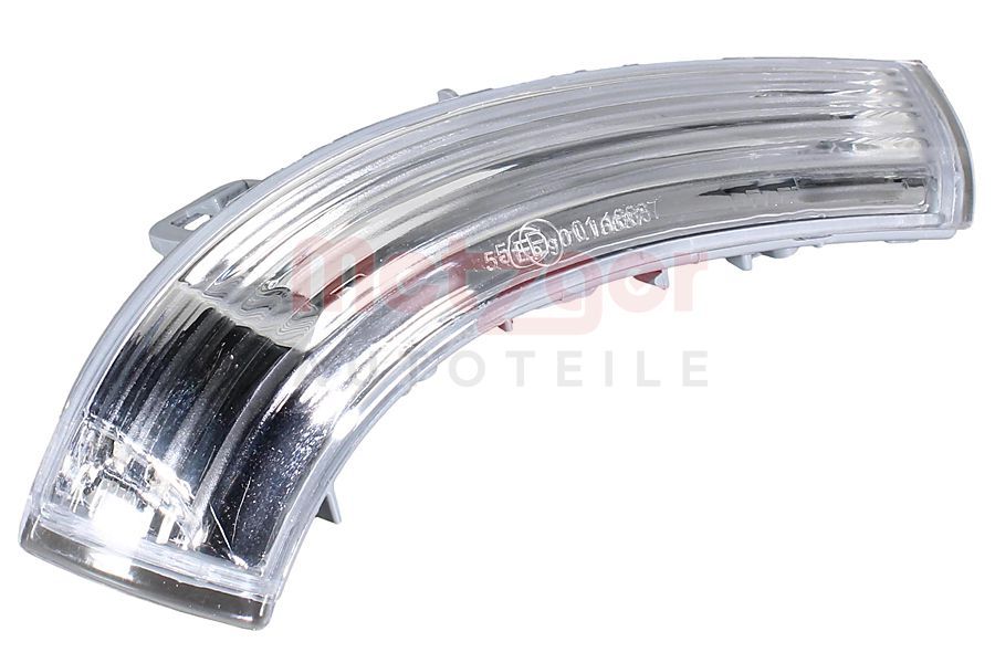 Lampa kierunkowskazu METZGER AUTOTEILE 2080206