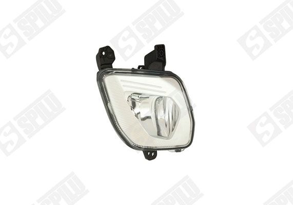 Projecteur antibrouillard