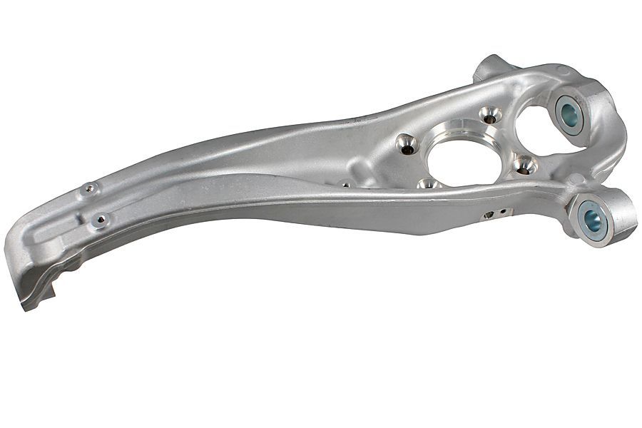 Articulatie directie, suspensie roata METZGER 58161701