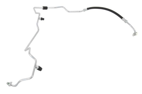 Kõrgsurvetorustik, kliimaseade