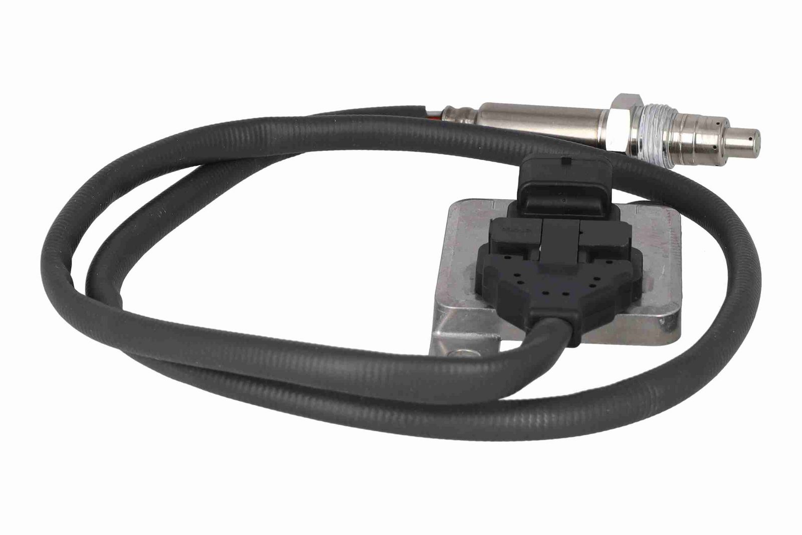 Capteur NOx, Injection d'urée