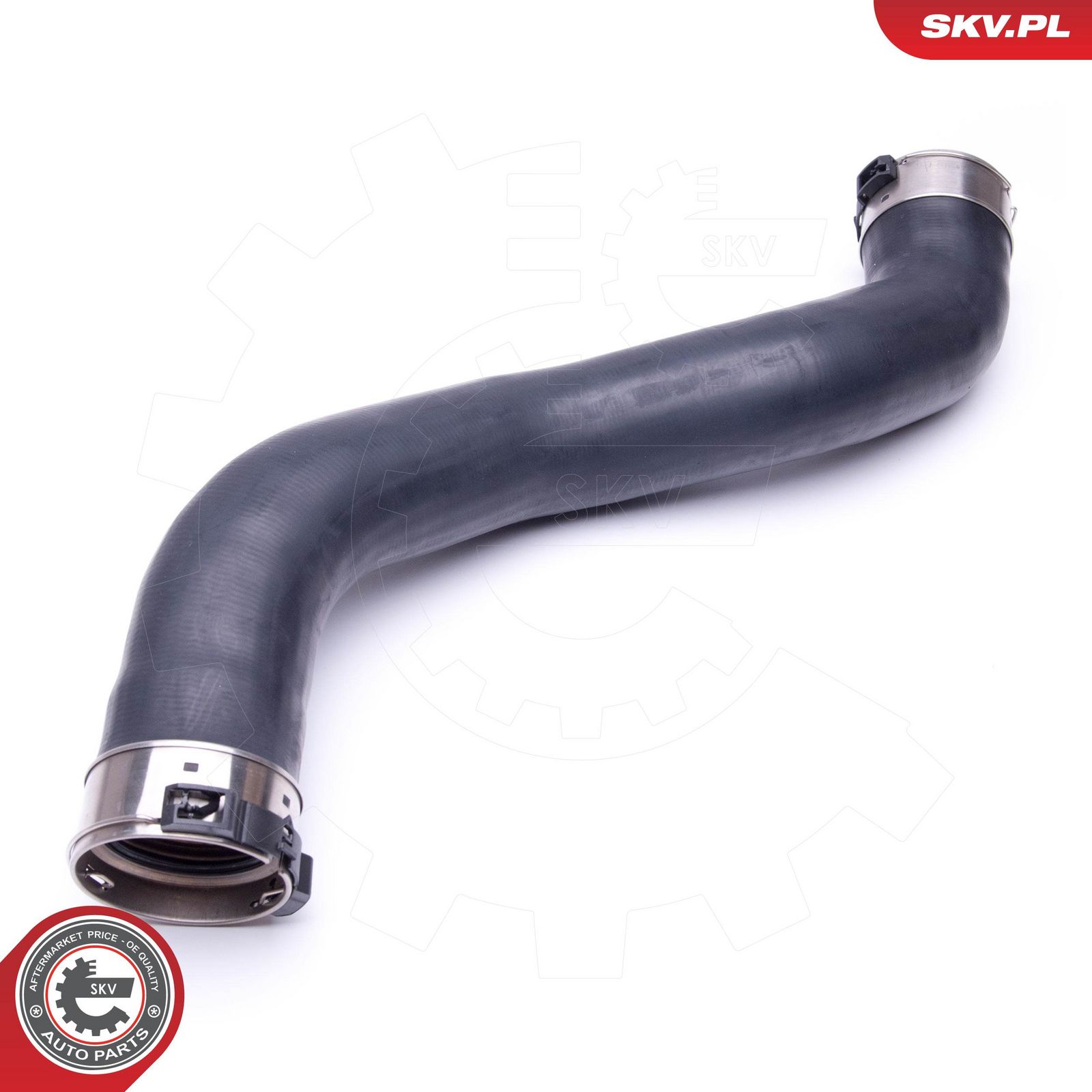 Levně Hadička plnicího vzduchu ESEN SKV 43SKV405