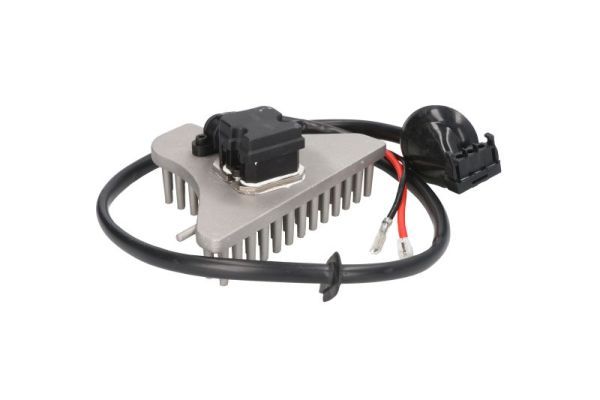 Régulateur, pulseur d'air habitacle