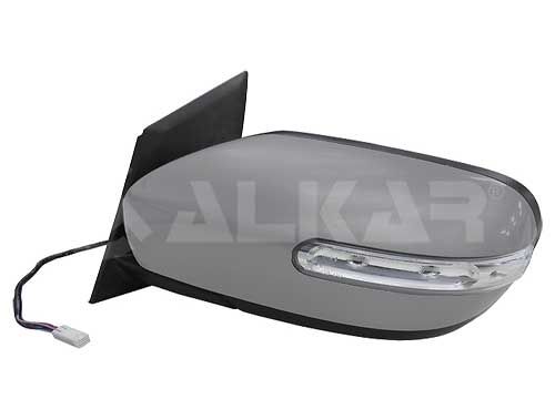 Oglinda exterioara ALKAR 9049658