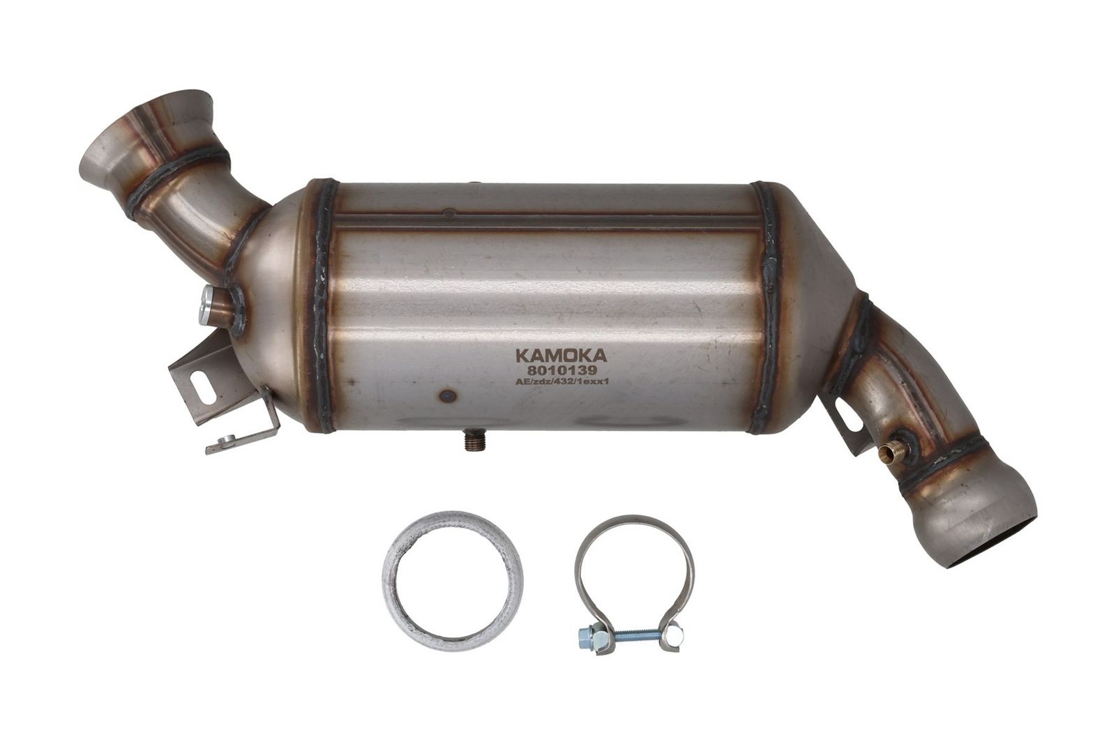 KAMOKA 8010139