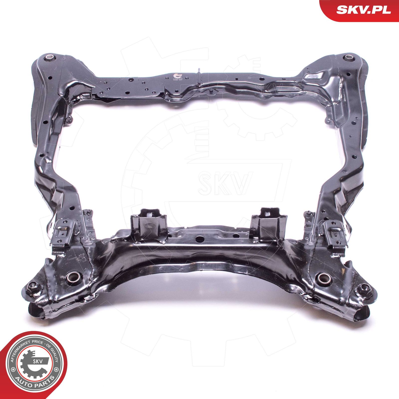 Rama sustinere/Suport agregate ESEN SKV 64SKV040