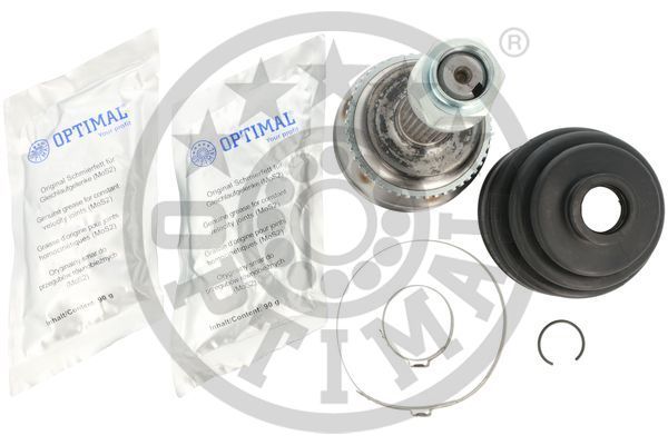 Zestaw przegubu, wał napędowy OPTIMAL CW-2805