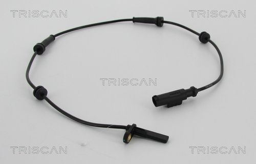 Czujnik, prędkość obrotowa koła TRISCAN 8180 15602