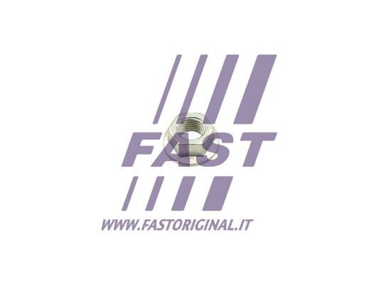 Nakrętka, ramię wahacza FAST FT94648