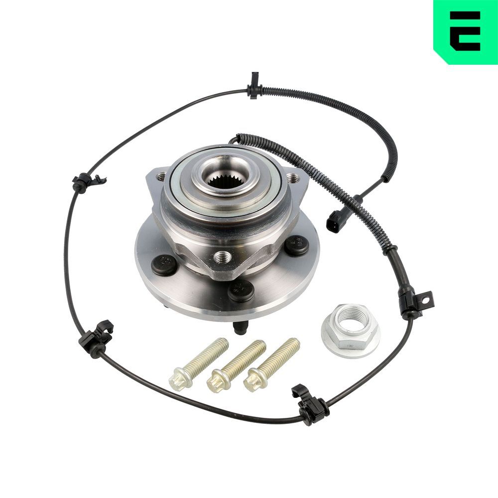 Set rulment roata OPTIMAL 991731