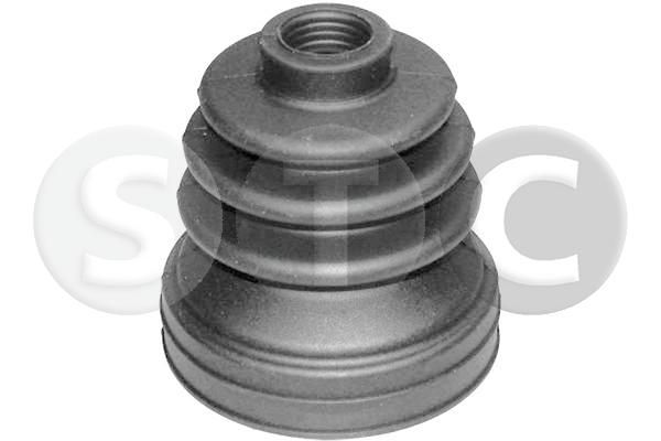 Osłona, wał napędowy STC T400142