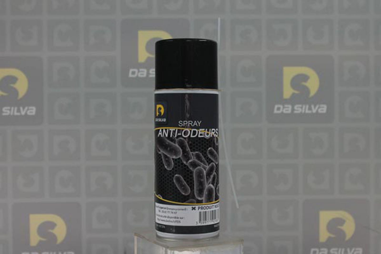Produit de maintien/nettoyant