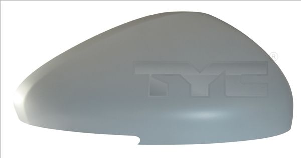 Kryt, vnější zrcátko TYC 326-0110-2