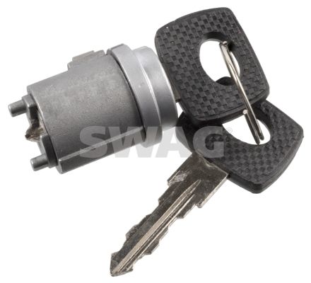 Cylinder zamykany, zablokowanie zapłonu SWAG 99 91 7760