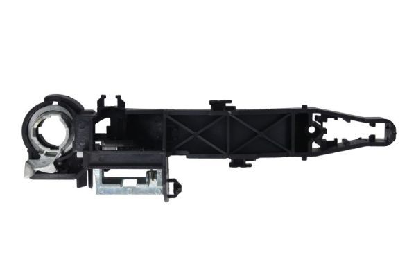 Наружная ручка двери