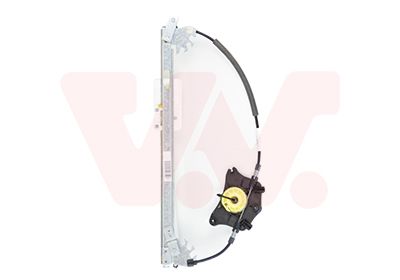 Podnośnik szyby VAN WEZEL 5747263