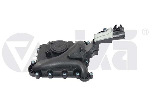 Õlieraldaja, karterituulutus