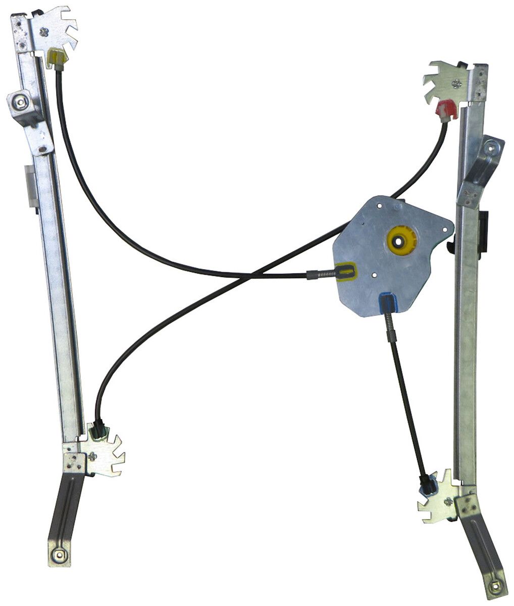 Mecanism actionare geam VALEO 851980