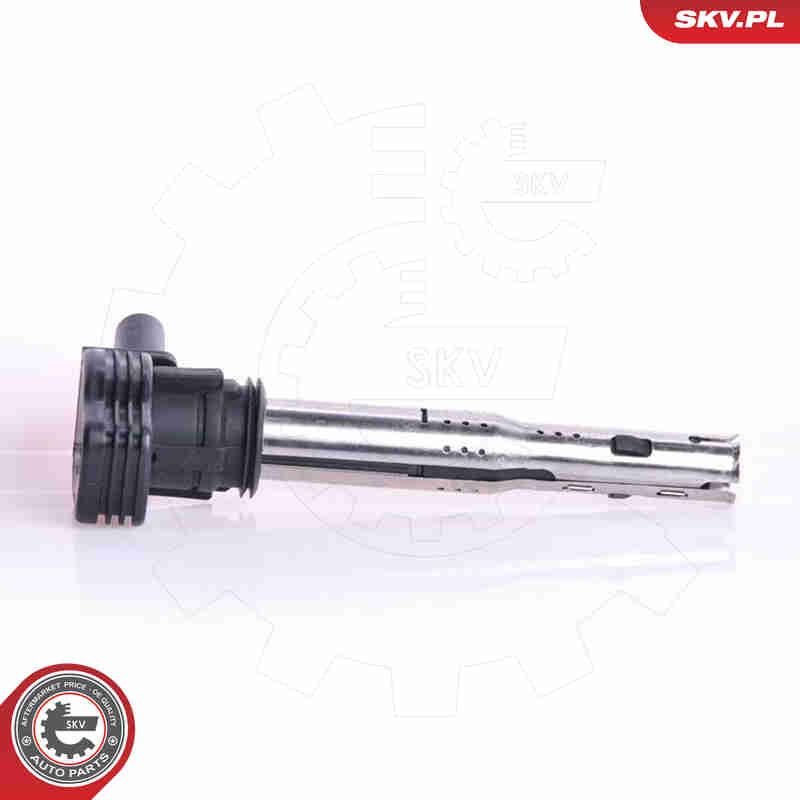 Катушка зажигания