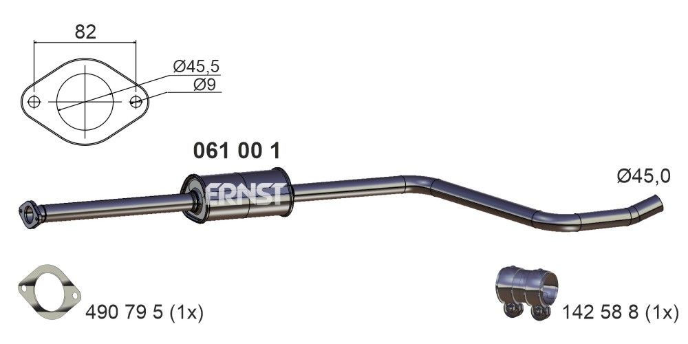 Toba esapamet intermediara ERNST 061001