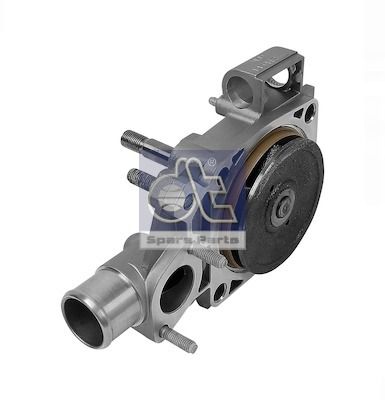 Pompa wody, chłodzenie silnika DT SPARE PARTS 7.60039