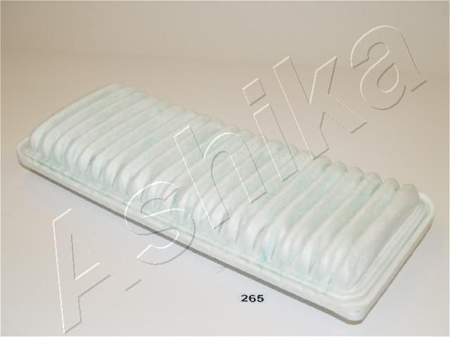Vzduchový filtr ASHIKA 20-02-265