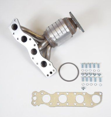 Katalizator EEC 1411086G01H02