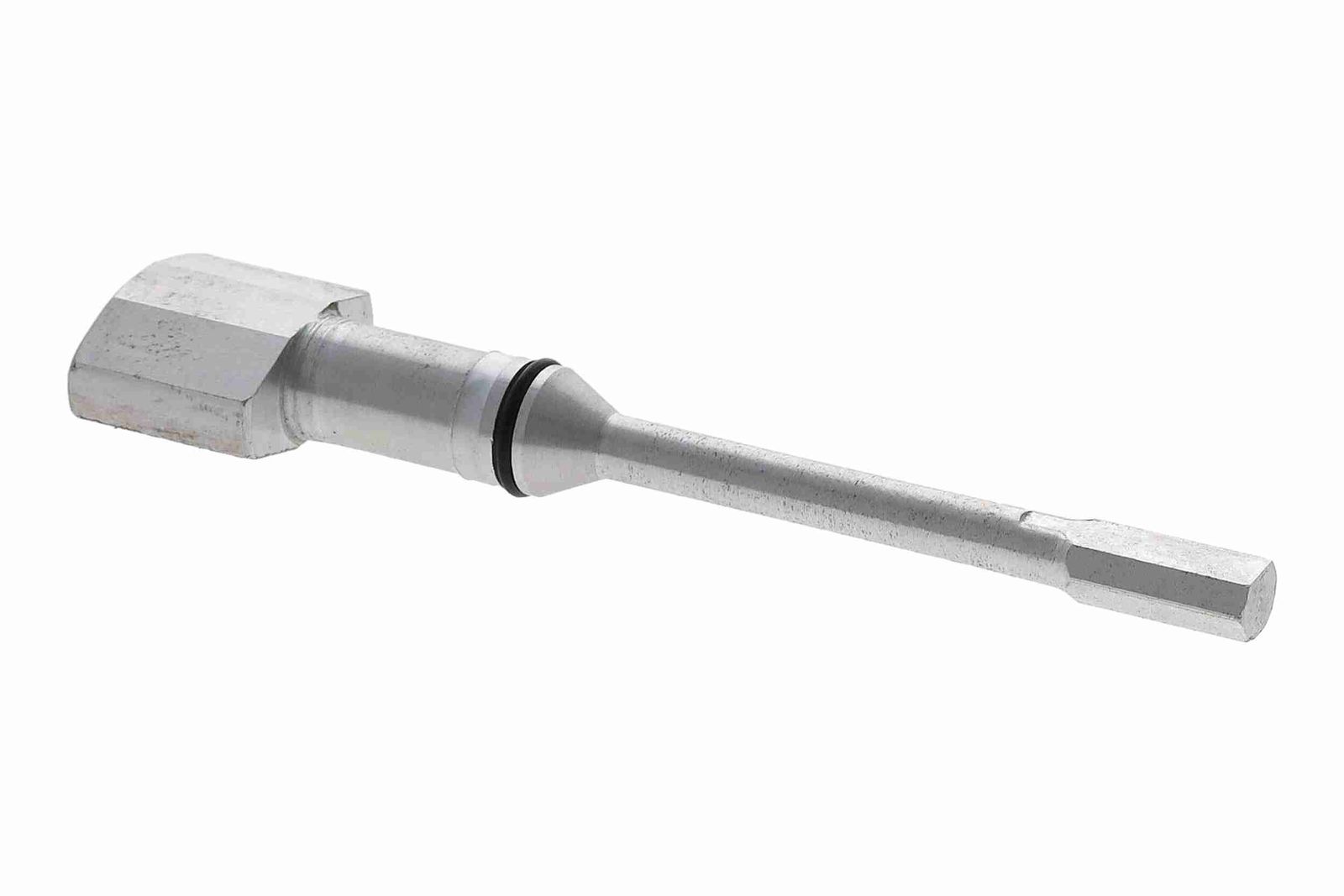 Adaptateur de remplissage, transmission