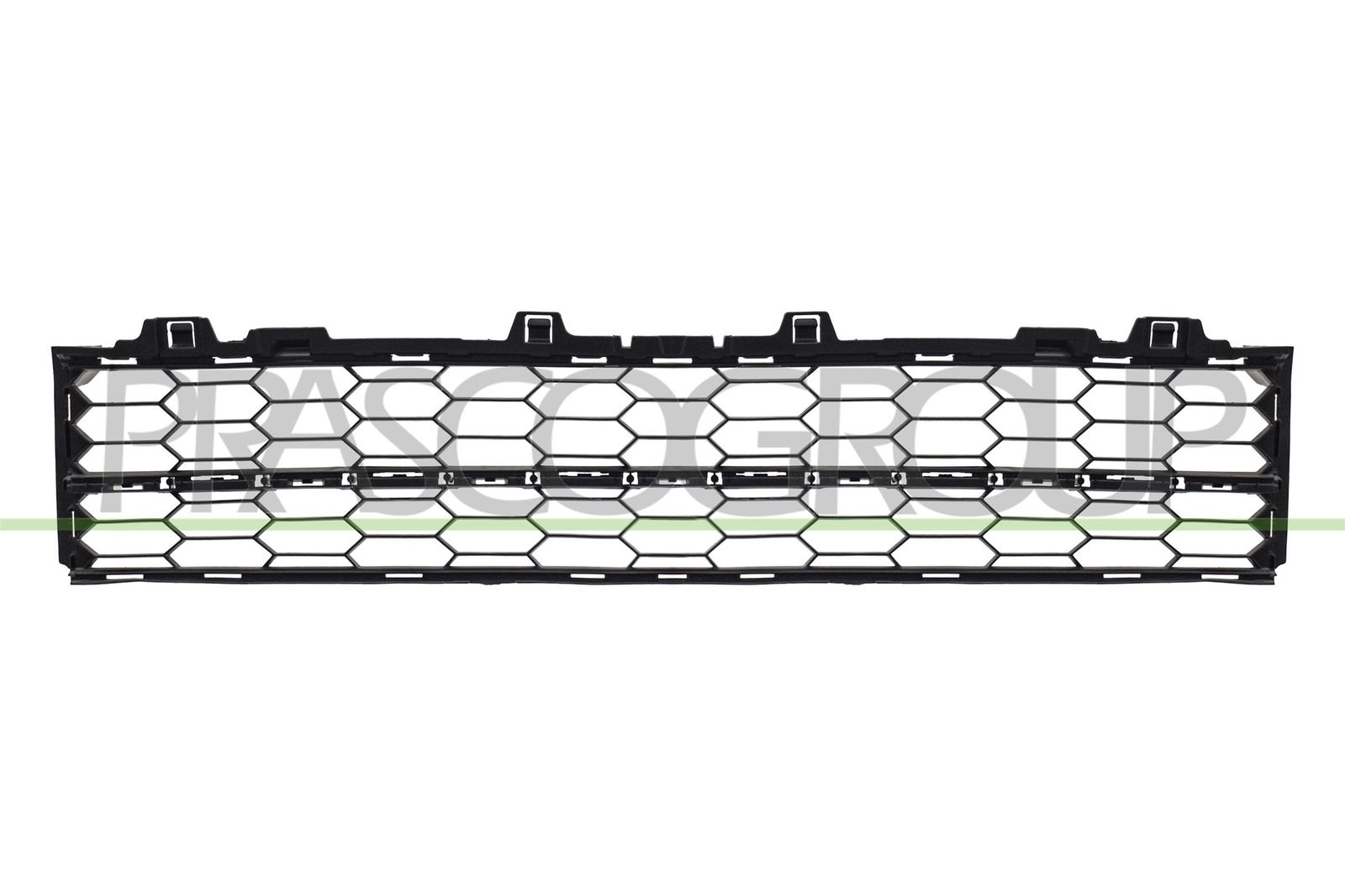 Grila ventilatie, bara protectie PRASCO SK4242120