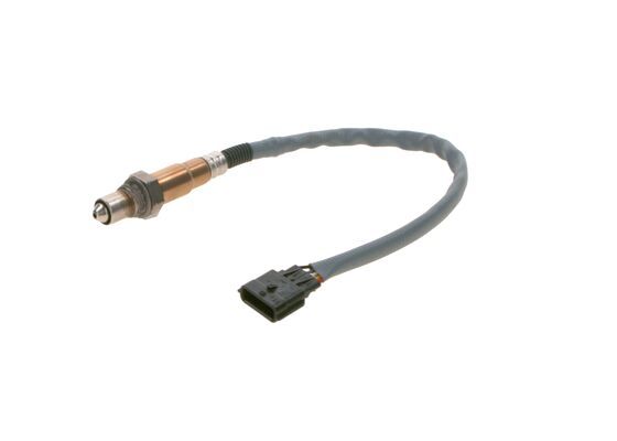 Sonda lambda BOSCH 0 281 004 221