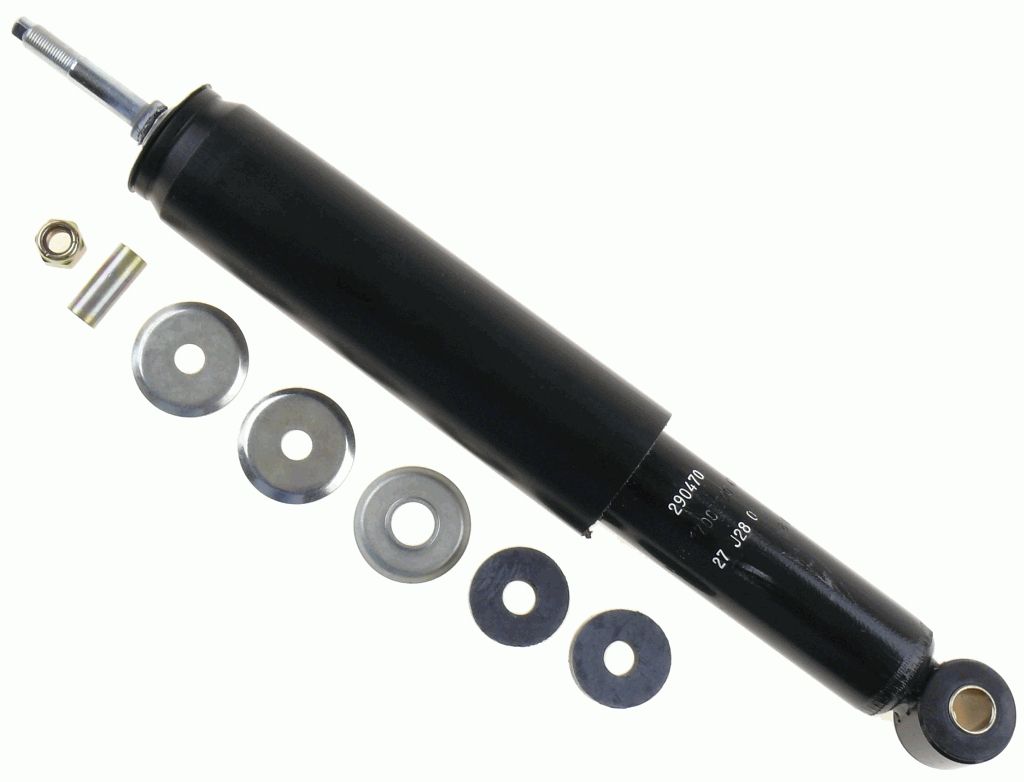 Amortyzator SACHS 290 470
