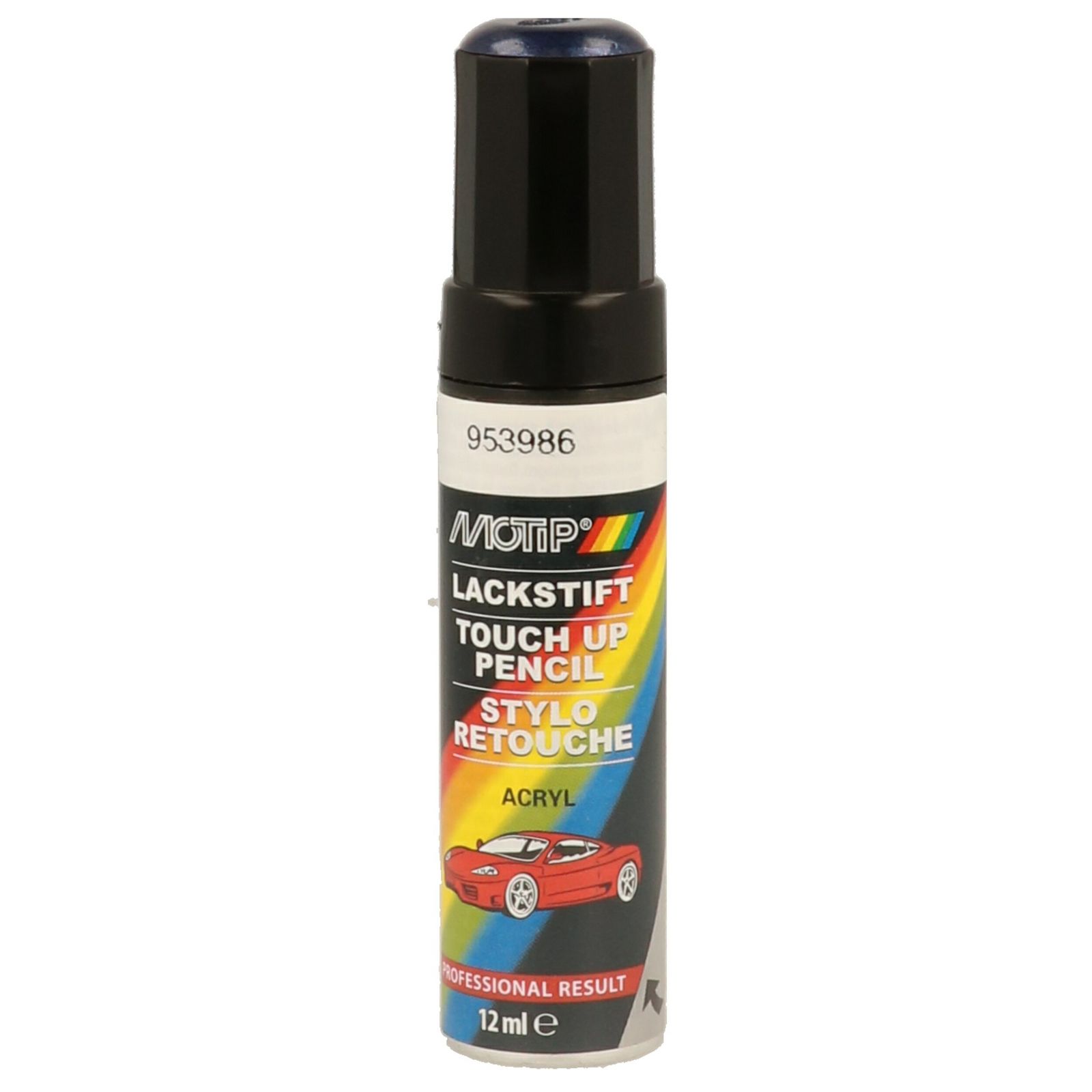 E-shop Kombinovaný lak pre vozidlo MOTIP M953986