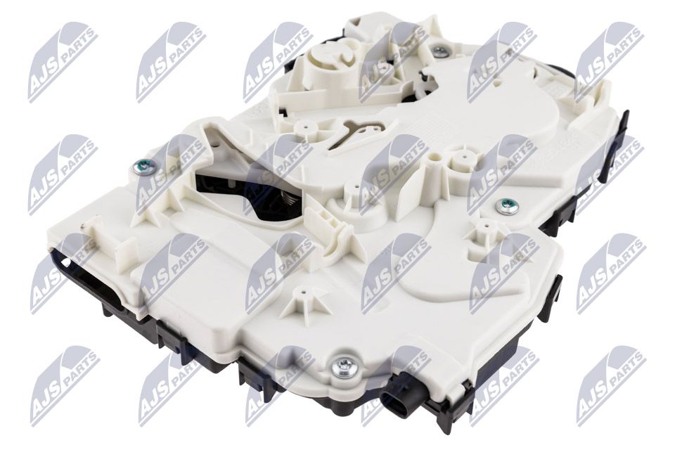 Aizmugures durvju slēdzene