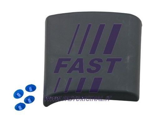 Listwa ozdobna / ochronna, sciana boczna FAST FT90954
