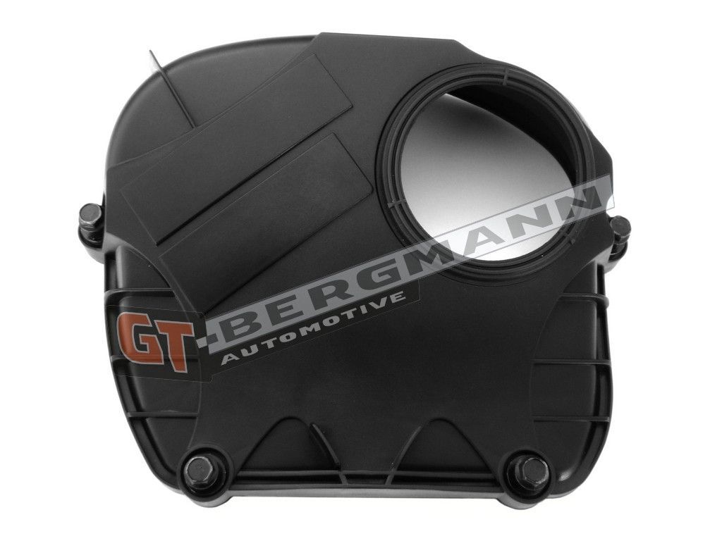 Levně Víko skříně ventilového rozvodu GT-BERGMANN Automotive GT54-008