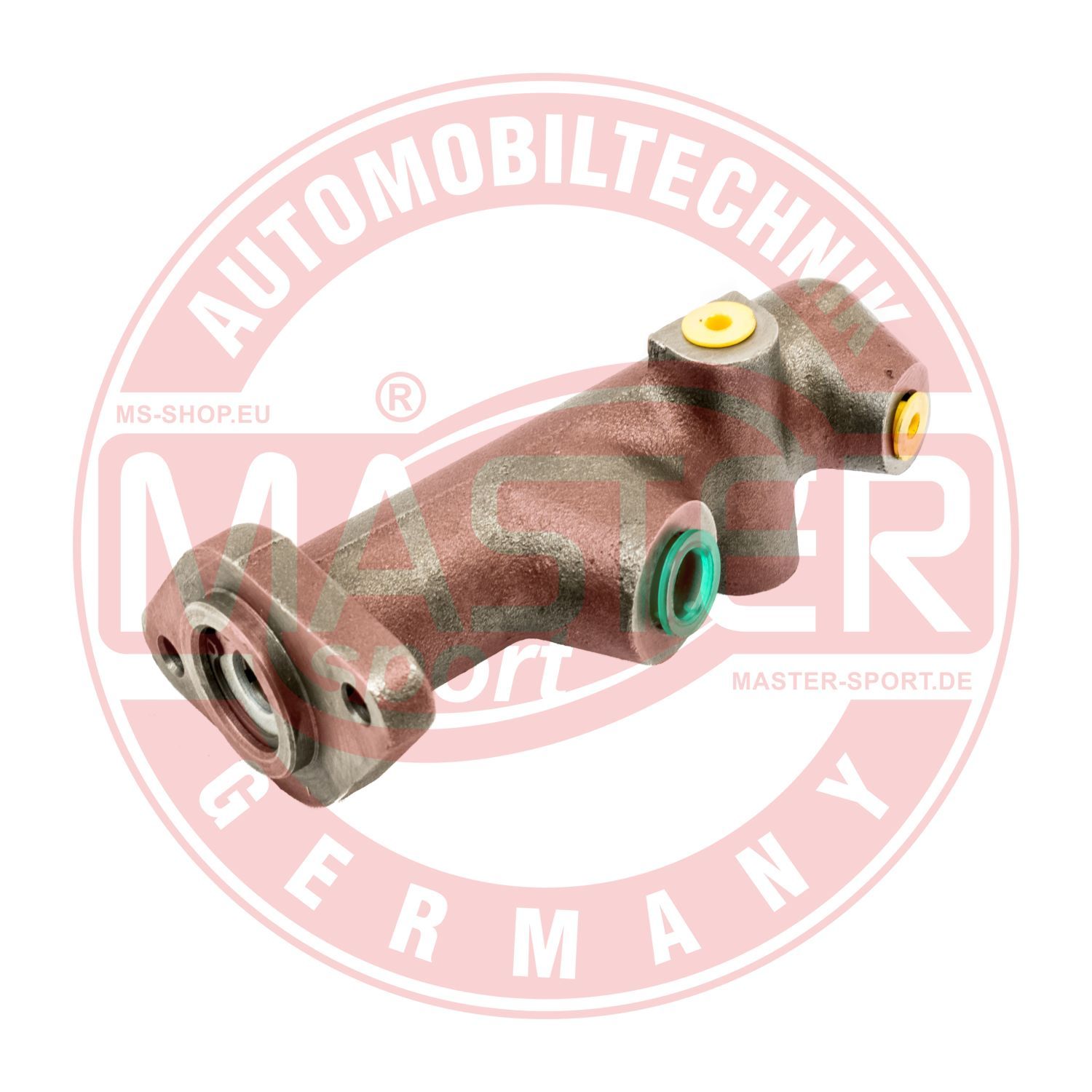 Pompa hamulcowa MASTER-SPORT GERMANY 24212013131AT-PCS-MS