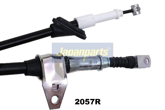 Levně Tažné lanko, parkovací brzda JAPANPARTS BC-2057R
