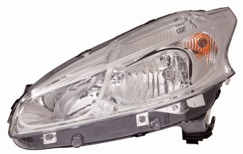 Reflektor ABAKUS 550-1154L-LD-EM