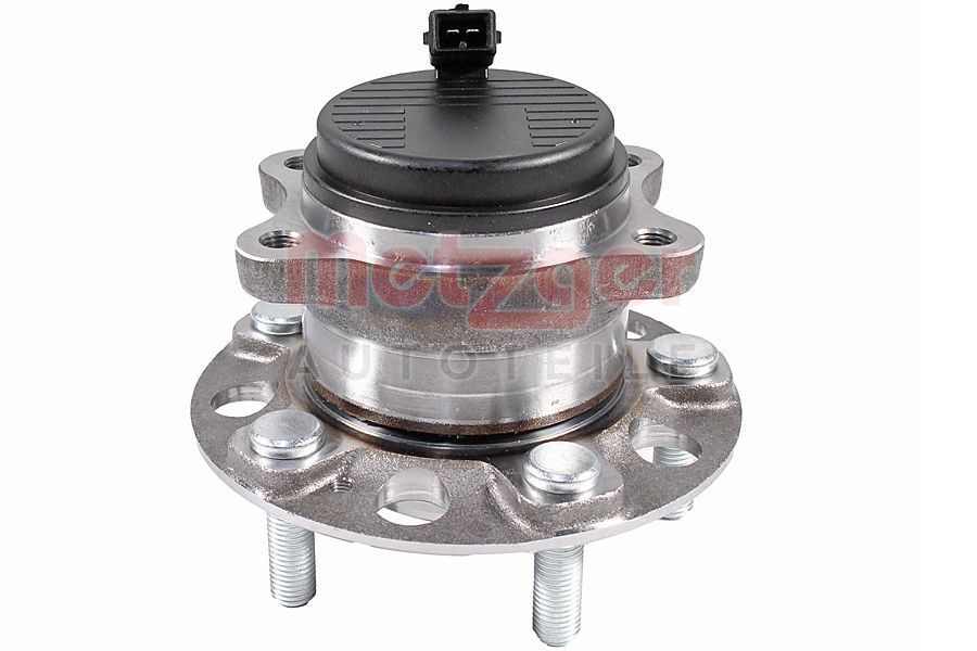 Set rulment roata METZGER WM 2279