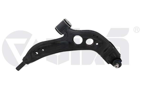 Wahacz, zawieszenie koła VIKA 59740001