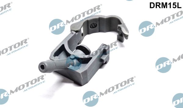 Slangkoppeling, brandstofslang Dr.Motor Automotive DRM15L