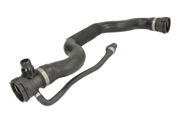 Jahutusvedeliku torustik