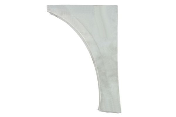 Внутренняя часть крыла