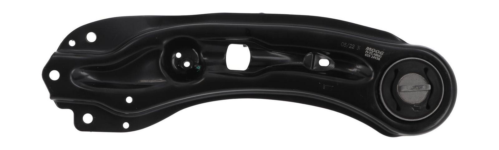 Brat, suspensie roata MOOG FI-TC-10943