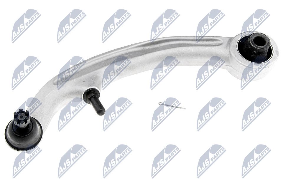 Brat, suspensie roata NTY ZWD-NS-034