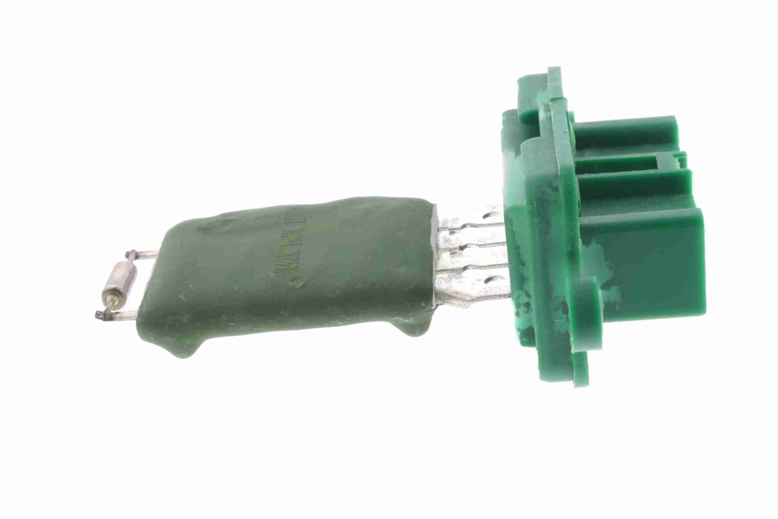 Régulateur, pulseur d'air habitacle