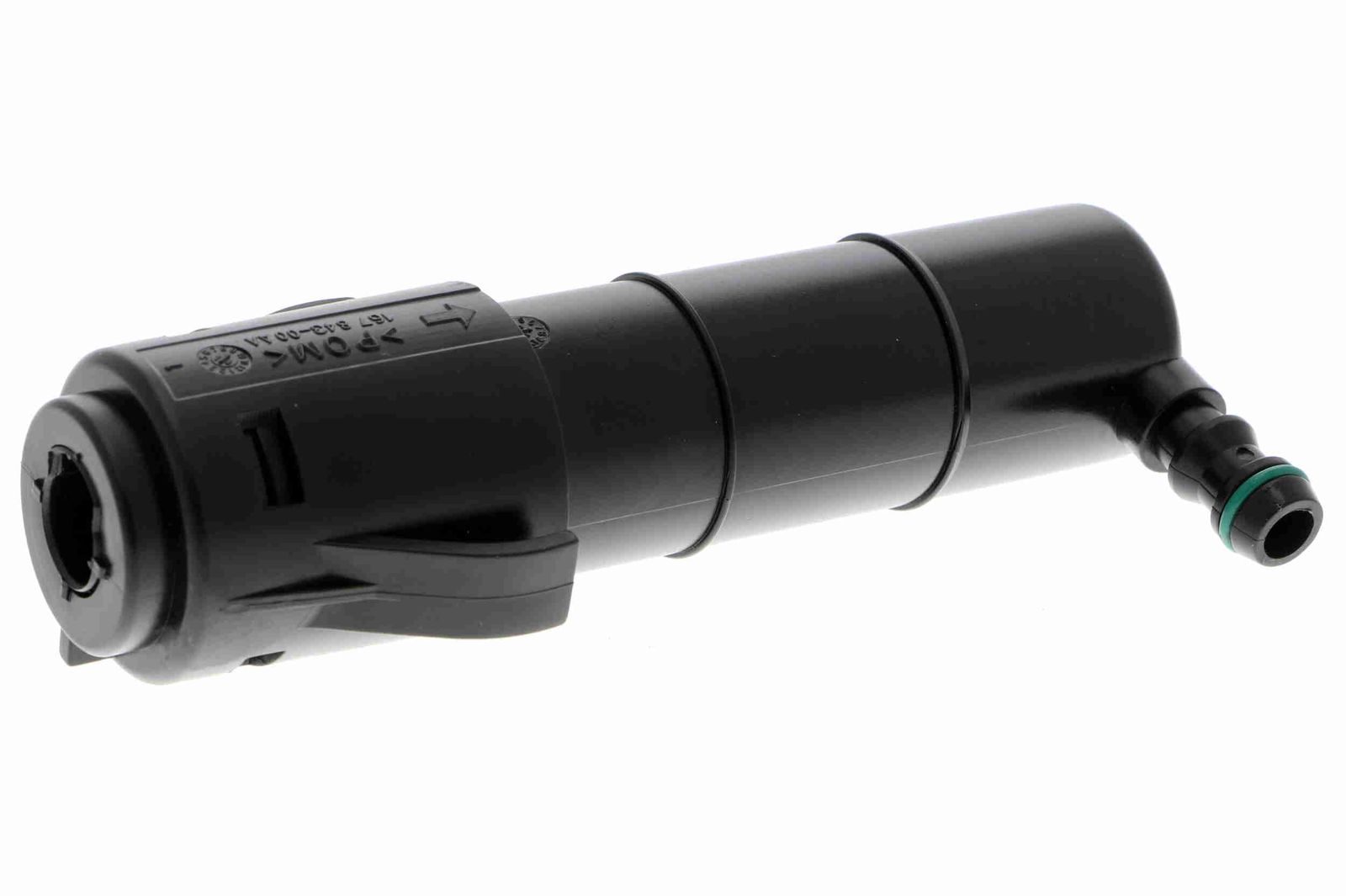 Gicleur d'eau de nettoyage, nettoyage des phares
