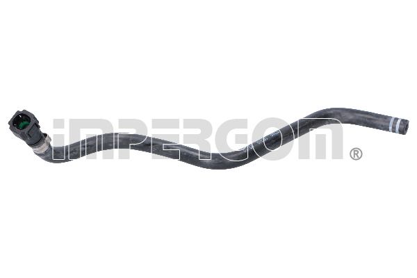 Furtun radiator ORIGINAL IMPERIUM 19308