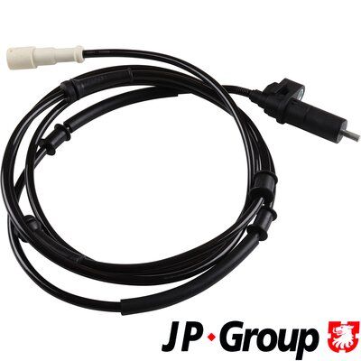 Czujnik, prędkość obrotowa koła JP GROUP 3397104780