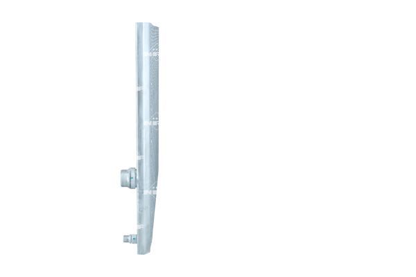 Levně Chladič, chlazení motoru NRF 58320